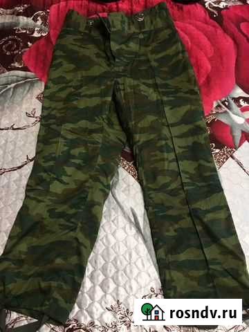 Ватники зимние Новоуральск - изображение 1