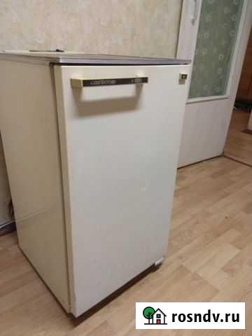 Морозильник Саратов 4 ниши хороший вместительный Киров - изображение 1