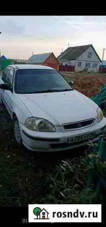 Honda civic Отрадный