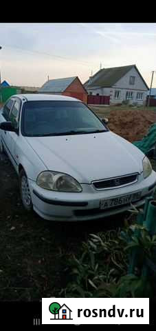 Honda civic Отрадный - изображение 1