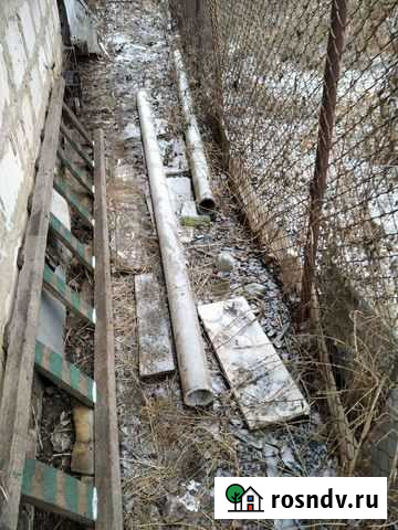 Две тубы по 3 мета Каменка - изображение 1