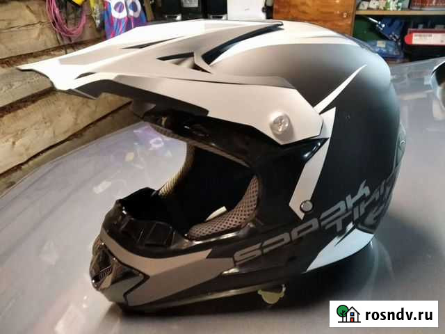 Мотошлем Тарногский Городок - изображение 1