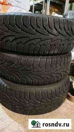 Nokian 215/65 R16, 4 шт Сочи