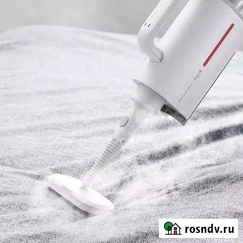 Многофункциональный пароочиститель Xiaomi Махачкала - изображение 1