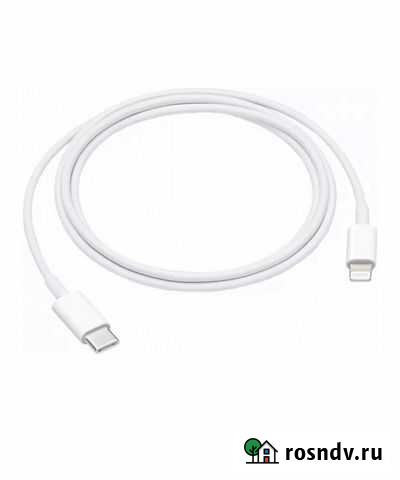 Оригинальный кабель Саранск - изображение 1