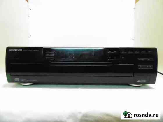 CD Kenwood DPF-R 3010 Омск
