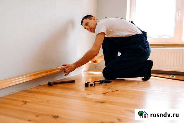 Мастер на час Тамбов - изображение 1