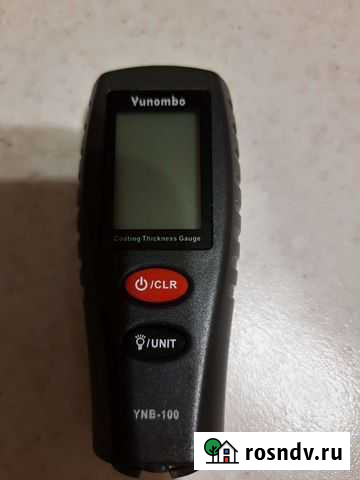 Толщиномер Иваново - изображение 1