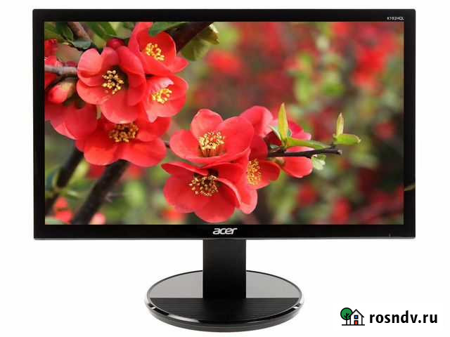 Монитор Asus Казань - изображение 1