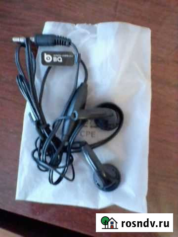 Наушники на сотовый Михайловка - изображение 1