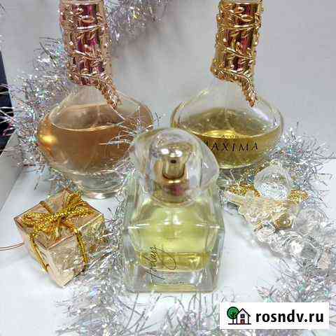 Эйвон Косметика Avon духи Кировск