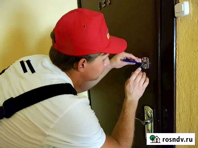 Вскрытие замков 24/7 Белгород Белгород - изображение 1