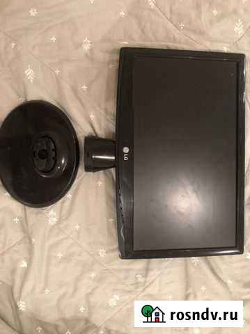 Монитор LG Красногорск - изображение 1