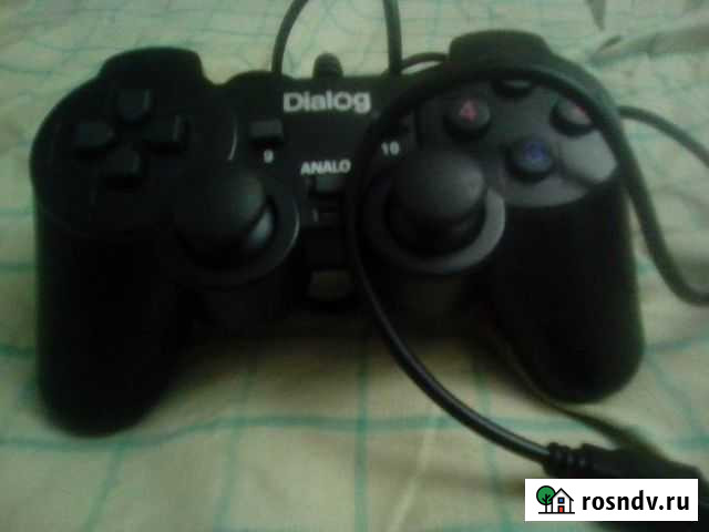 Джейстик Чернушка - изображение 1