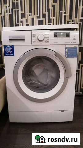 Стиральная машина Siemens S17-74 Котельники - изображение 1