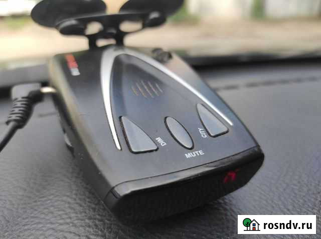 Антирадар автомобильный Тамбов - изображение 1