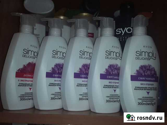 Интимка Смоленск - изображение 1