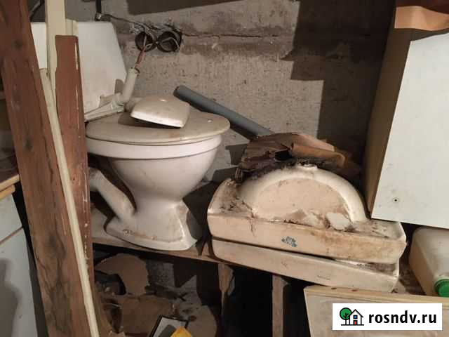 Унитаз Петрозаводск - изображение 1