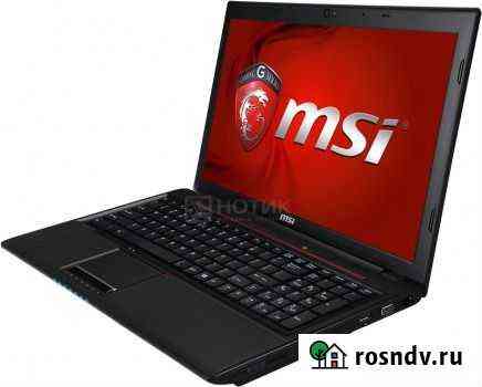 С геймерской видеокартой Nvidia GTX MSI Красноярск