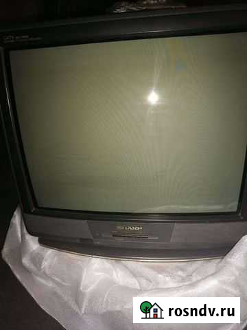 Телевизор Шахты - изображение 1