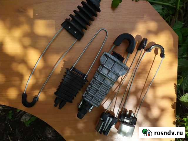 Арматура для монтажа сип Киреевск - изображение 1