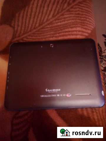 Планшет Sanei n83 Смоленск - изображение 1