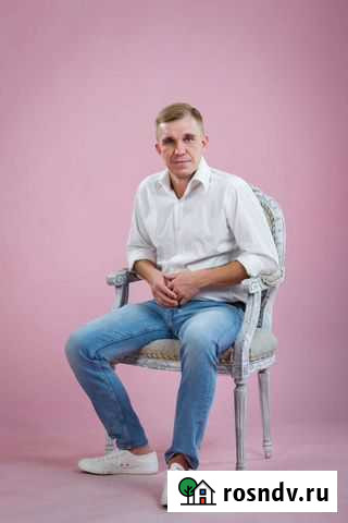 Услуги мастер на час Москва - изображение 1