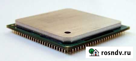 Процессоры Казань - изображение 1