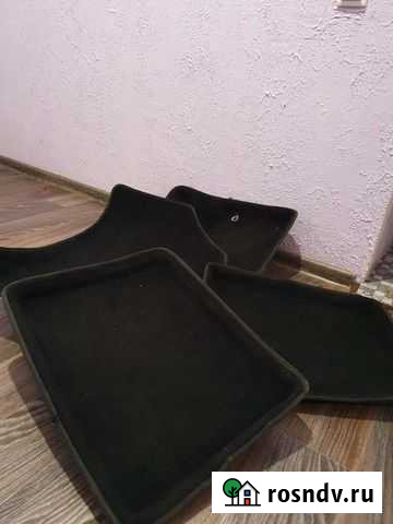 Коврики на хендай i40 Барнаул - изображение 1