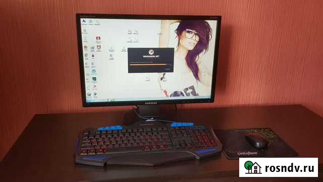 Компьютер Кулебаки - изображение 1