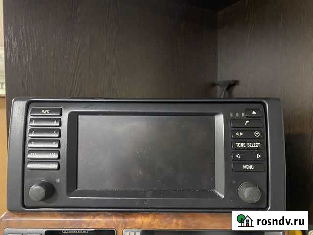 Монитор е39 16/9 Щёлково - изображение 1