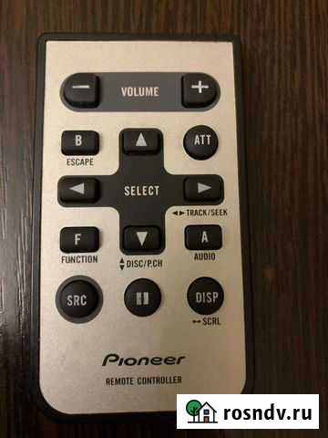 Пульт ду Махачкала - изображение 1