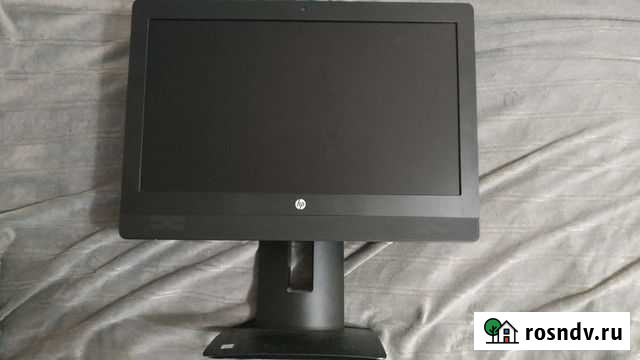 Моноблок HP ProOne 600 G3 Мытищи - изображение 1
