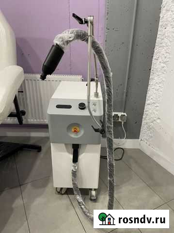 Готовый бизнес. Лазерное удаление тату, татуажа, к Краснодар - изображение 1