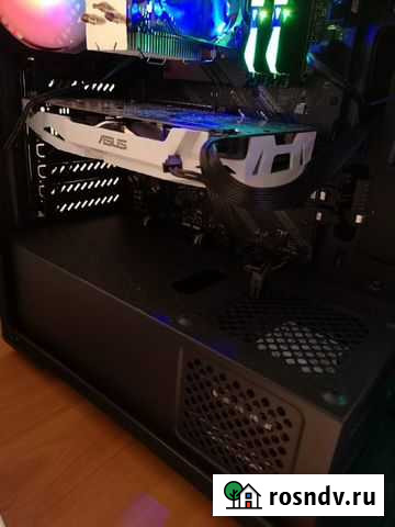 Видеокарта Люберцы - изображение 1