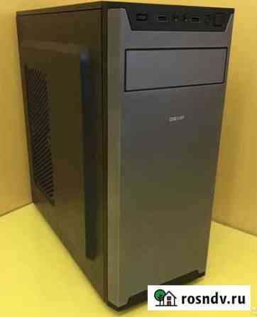 Игровой Core i7-2600 GTX 1060 6 Gb SSD Железногорск