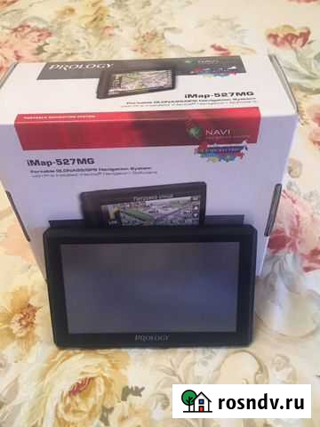 Планшет навигатор Тольятти - изображение 1