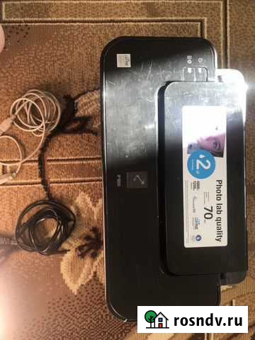 Принтер Петропавловск-Камчатский - изображение 1