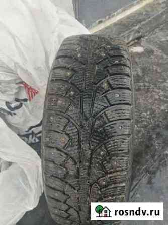 Nordman 185/60 R15 Монетный