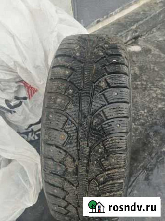 Nordman 185/60 R15 Монетный - изображение 1