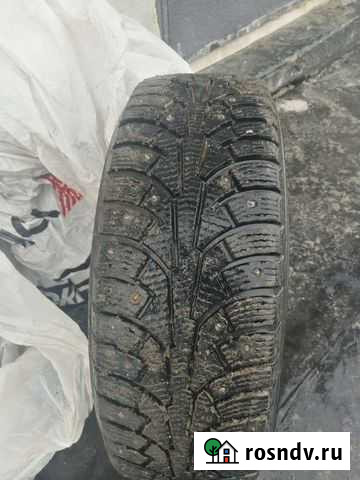 Nordman 185/60 R15 Монетный - изображение 1