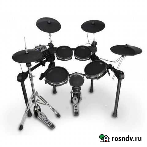 Цифровая ударная установка Soundking SKD600 Людиново - изображение 1