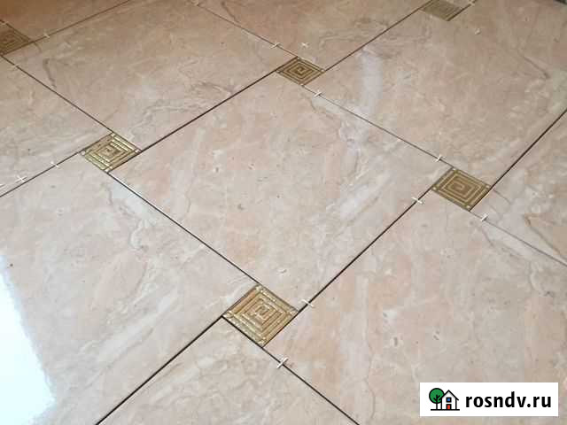 Укладка кафеля Грозный - изображение 1