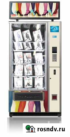 Лайтбокс для Уникум Фудбокс Сургут - изображение 1