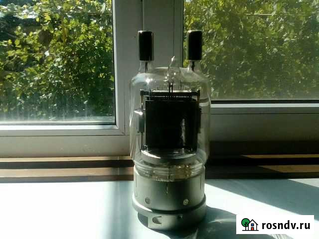 Лампы гу-81м Прохладный - изображение 1