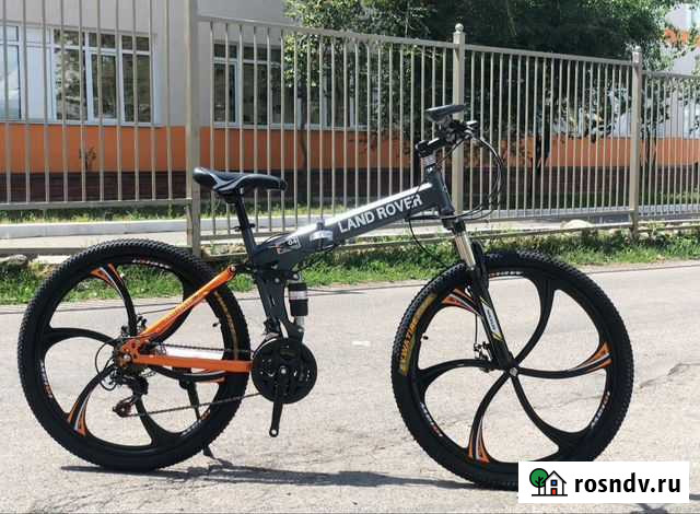 Велосипеды Новые Чебоксары - изображение 1