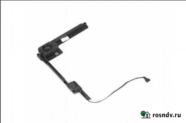 Динамик MacBook Pro, Air, 12, 13, 15, 16 A2216 Нижний Новгород - изображение 1