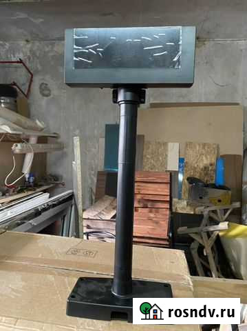 Дисплей покупателя Ялта - изображение 1