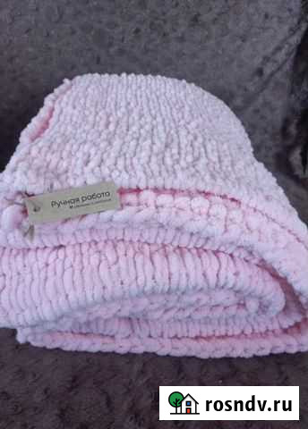 Свяжу на заказ Боровичи - изображение 1