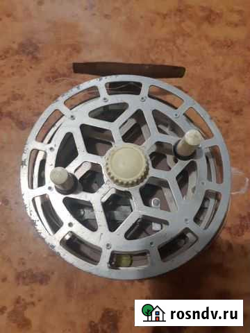 Катушка для спиннинга Ртищево - изображение 1